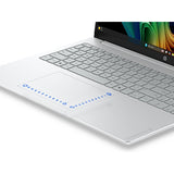 Portátil Hp Omnibook 3 16-Bw0009nsx R7-250 16gb 512gb 16" W11h Plata Noac