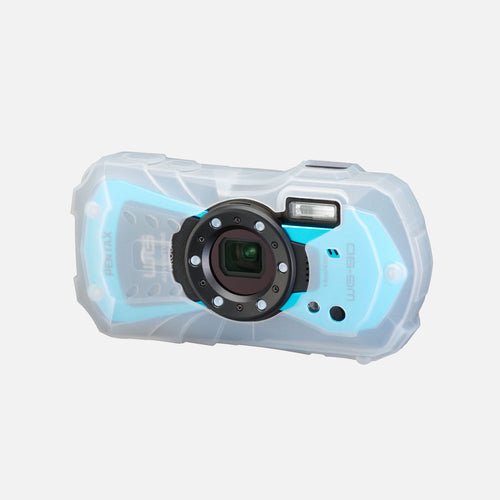 Pentax Wg-90 Cámara Para Deporte De Acción 16 Mp Full Hd Cmos 25,4 / 2,3 Mm (1 / 2.3") 173 G