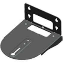 Aver 60v2b10000al Accesorio Para Videoconferencia Soporte Para Cámara Negro