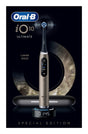 EAN 8700216996297 - Oral-B iO Series 10 17398125 cepillo eléctrico para dientes Adulto Cepillo de dientes oscilante Negro imagen 1