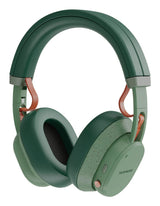 Fairphone Fairbuds Xl (2025) Forest Green (Dunkelverde, Bluetooth, Usb-C) Auhead-2gr-Eu2