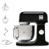 Procesador De Alimentos Kenwood Kmix Kmx750ab Negro, 1.000 Vatios 0w20011417