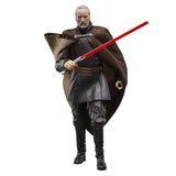 Figura Hasbro Star Wars Revenge Of The Sith Count Dooku