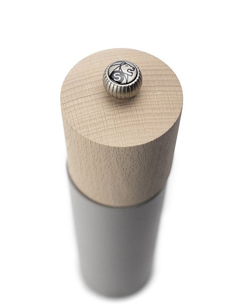 EAN 4006950044312 - Peugeot Boreal Molinillo de sal Gris, Madera imagen 2