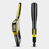 EAN 4066529122742 - Kärcher K 5 Premium Smart Control Flex Limpiadora de alta presión o Hidrolimpiadora Vertical Eléctrico 50 imagen 2