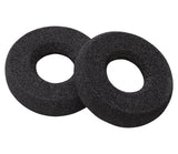 EAN 0197029632852 - HP Poly Savi 7300 Leatherette Ear Cushions (2 Pieces) Juego de fundas protectoras desechables imagen 1