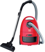 Aspirador Thomas Eco Power 2.0, Rojo 785038