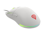 EAN 5901969432251 - GENESIS Krypton 750 ratón Juego mano derecha USB tipo A Óptico 2000 DPI imagen 7