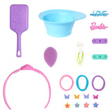 EAN 0194735296651 - Barbie JFG81 muñeca imagen 3