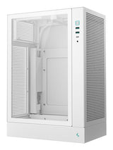 EAN 6933412765370 - DeepCool CH170 PLUS WH Midi Tower Blanco imagen 3