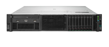 EAN 4549821664924 - HPE ProLiant Compute DL380 Gen12 6507P 8c 1P 2x32GB-R 8SFF MR408i-o 2x480GB SSD 2x1000W PS EU Server serv imagen 3