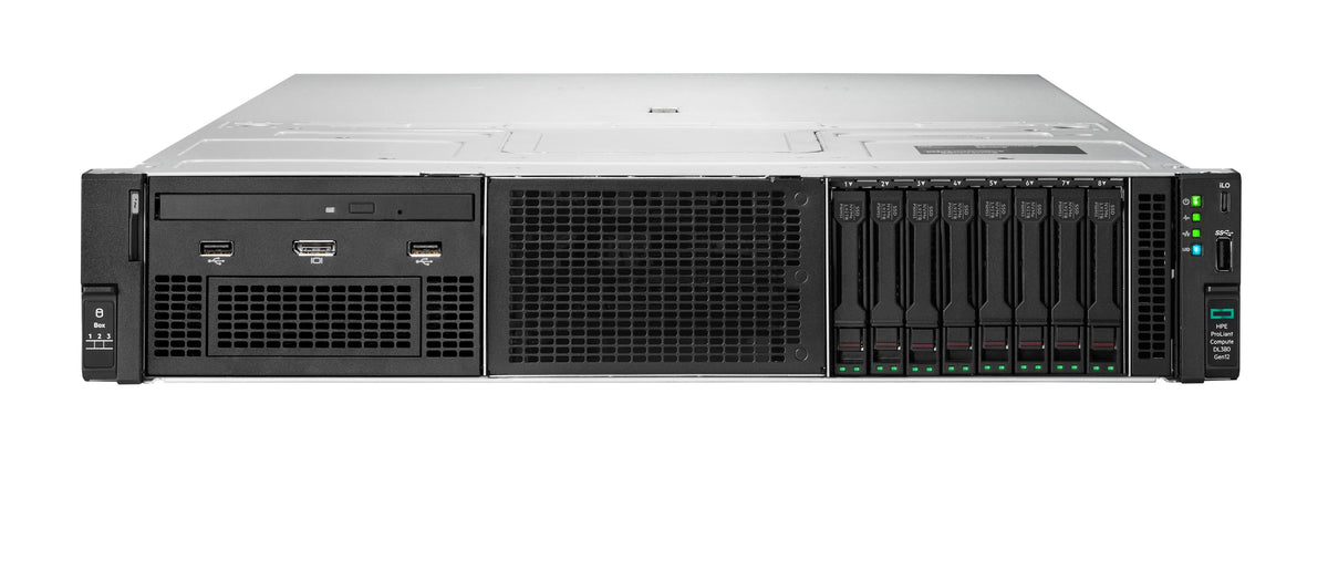EAN 0190017858012 - HPE P93934-425 servidor Bastidor (2U) Intel® Xeon® 2,2 GHz 64 GB DDR5-SDRAM 1000 W imagen 3