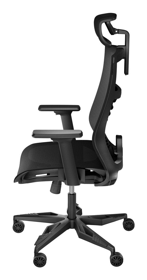 Silla Ergonómica Genesis Astat 700 Negra