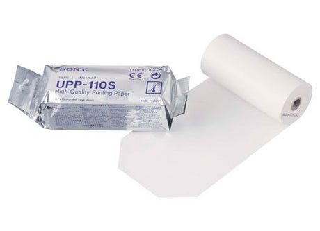 EAN 2200000022042 - Sony UPP-110S kit para impresora imagen 1