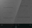 EAN 3838782780332 - Gorenje GI6421SYB Negro, Gris Integrado 59.5 cm Con placa de inducción 4 zona(s) imagen 1