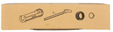 EAN 0088381424271 - Makita 196351-8 accesorio para pistola engrasadora manual imagen 4