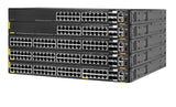 EAN 0190017535012 - HPE Aruba Networking CX 6200M 24G Class4 PoE 4SFP+ Switch imagen 2