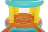Saltador Con Piscina Jumptopia Bestway 52385