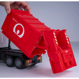 Jamara Mercedes-Benz Müllwagen 1:26 2,4ghz 6+