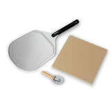 EAN 8003705124325 - Ariete 3901/00 fabricante de pizza y hornos 1 Pizza(s) 2200 W Rojo imagen 9