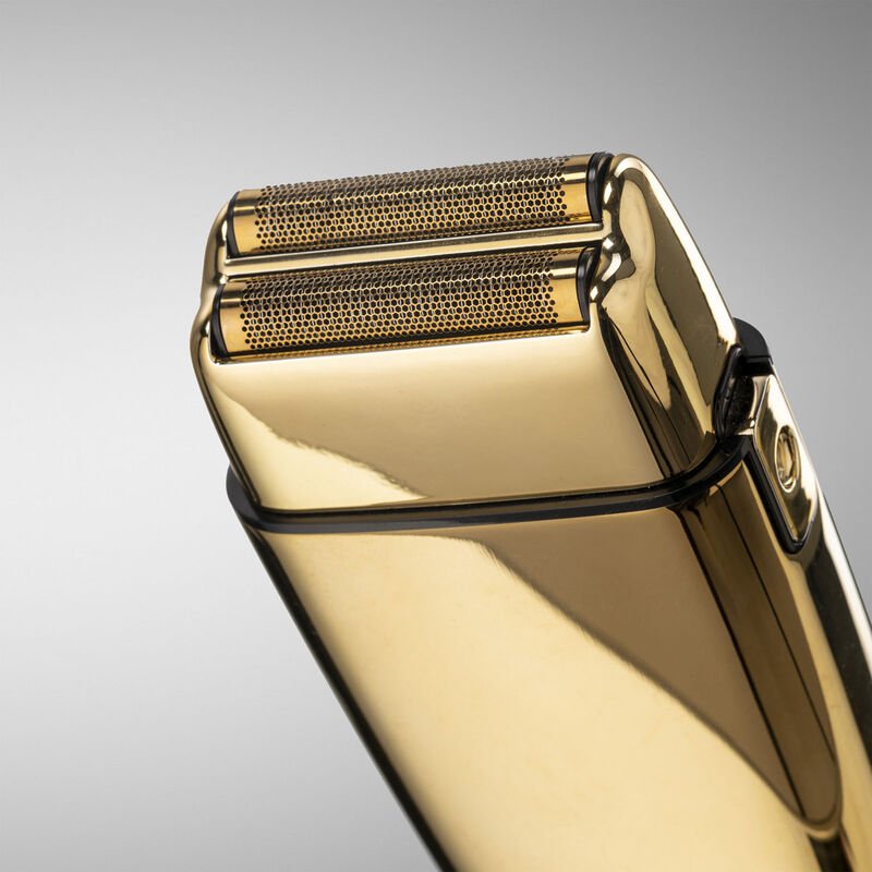 EAN 3030050161939 - BaByliss FXFS2GE afeitadora Máquina de afeitar de láminas Oro imagen 3