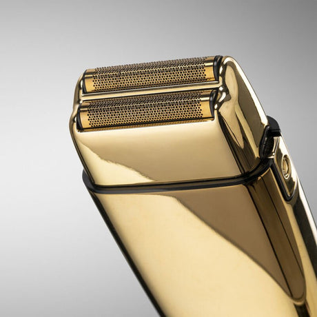 EAN 3030050161939 - BaByliss FXFS2GE afeitadora Máquina de afeitar de láminas Oro imagen 3