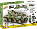 EAN 5902251022884 - COBI Sd.Kfz. 234/3 Stummel imagen 11