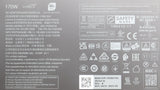EAN 5715063312353 - Lenovo 5A11K67849 adaptador e inversor de corriente Interior 170 W Negro imagen 8