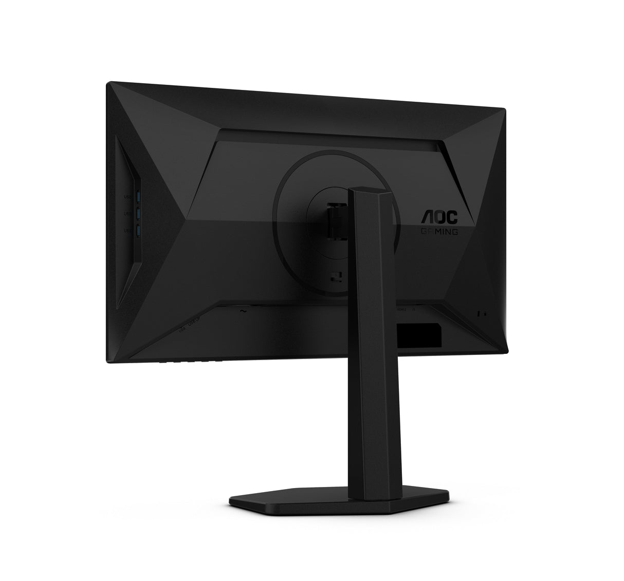 Monitor 25" Aoc 25g4sxu Gaming Fhd Black/Grey