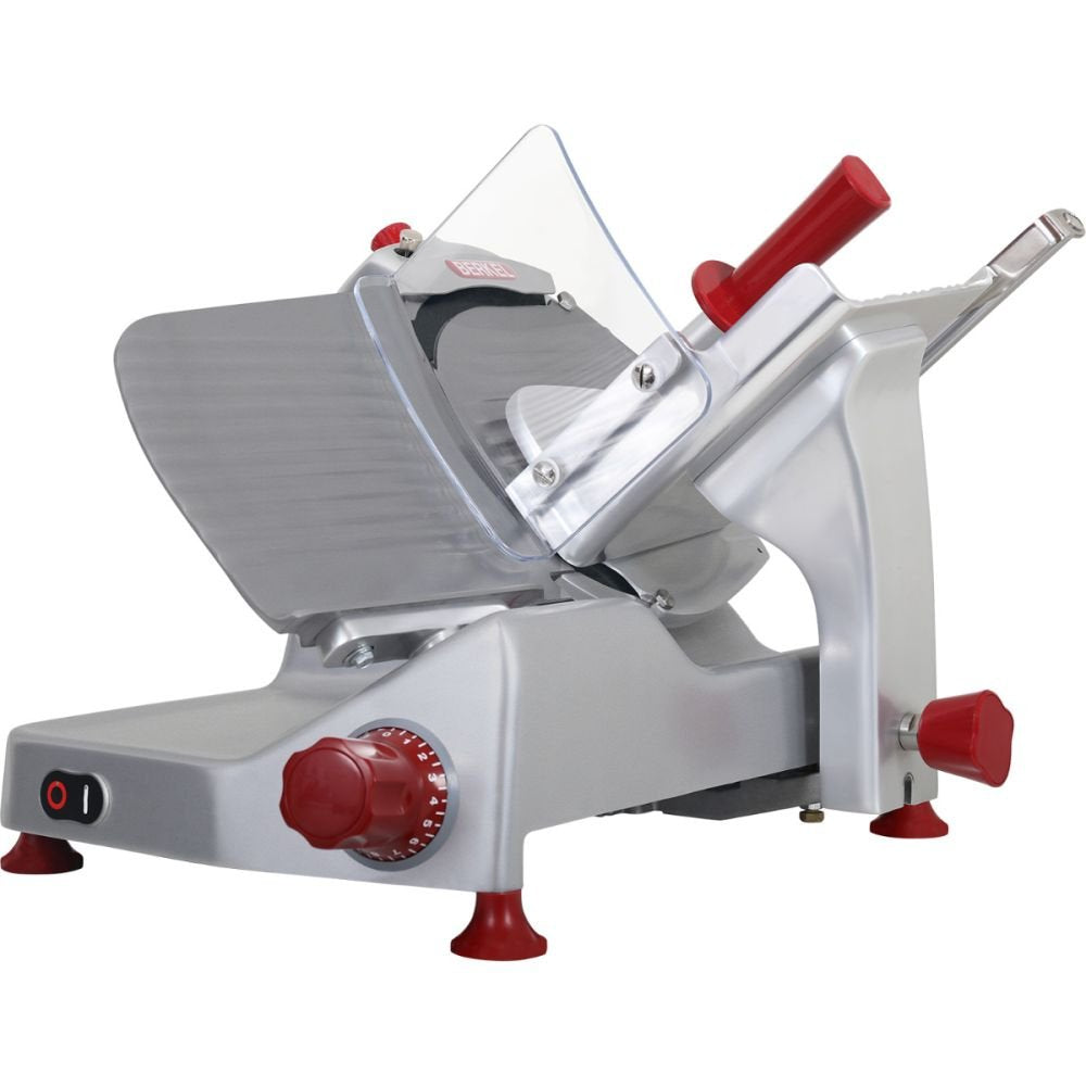 Berkel Pro Line Xs25 Teflon Slicer