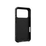 EAN 840283922039 - Urban Armor Gear Monarch Pro funda para teléfono móvil 16 cm (6.3") Negro, Verde imagen 1