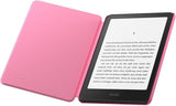 Amazon Kindle Paperwhite 2024 Fabric Funda - Raspberry