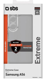 Sbs Extreme 2 Cover Galaxy A56 Transparent