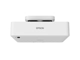 Epson Eb-L570u Wuxga 3lcd Projector 5200 Lm 16:10 2500000:1, White
