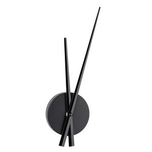 Tfa Quarz Reloj De Pared 60.3036.01 96 Mm X 310 33 Negro 60.3036