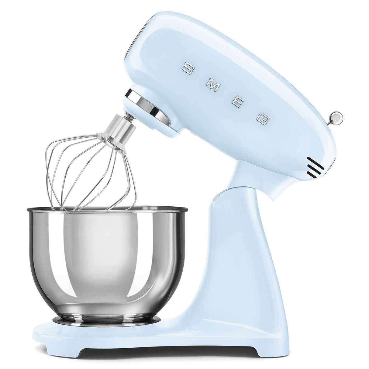 Smeg Kitchen Robot 50´Style Blue Smf05pbeu
