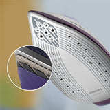 EAN 8720389029493 - Philips 3000 series PSG3000/30 estación plancha al vapor 2400 W 1,4 L Suela de cerámica Púrpura, Blanco imagen 3