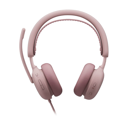 EAN 5099206133457 - Logitech 981-001616 auricular y casco Auriculares Alámbrico Diadema Llamadas/Música USB Type-C / USB Type imagen 3