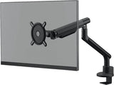 EAN 8716184077920 - One For All DM7110-0001-001 soporte para monitor 81,3 cm (32") Escritorio Negro imagen 1