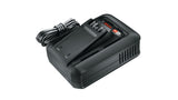 EAN 4053423257854 - Bosch 1 600 A03 1X0 Cargador de batería imagen 1
