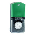 EAN 4006341669889 - REV 0025710603 contador eléctrico Negro, Verde Temporizador diario imagen 1
