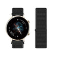 EAN 8021735215516 - Celly WBANDUNISTR22BK pieza y accesorio para reloj Correa de reloj imagen 1