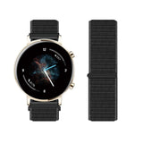 EAN 8021735215516 - Celly WBANDUNISTR22BK pieza y accesorio para reloj Correa de reloj imagen 3