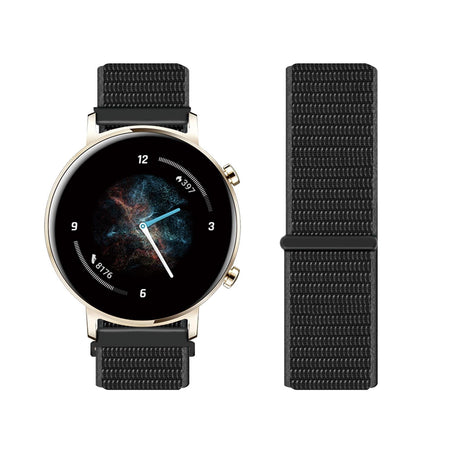 EAN 8021735215516 - Celly WBANDUNISTR22BK pieza y accesorio para reloj Correa de reloj imagen 3