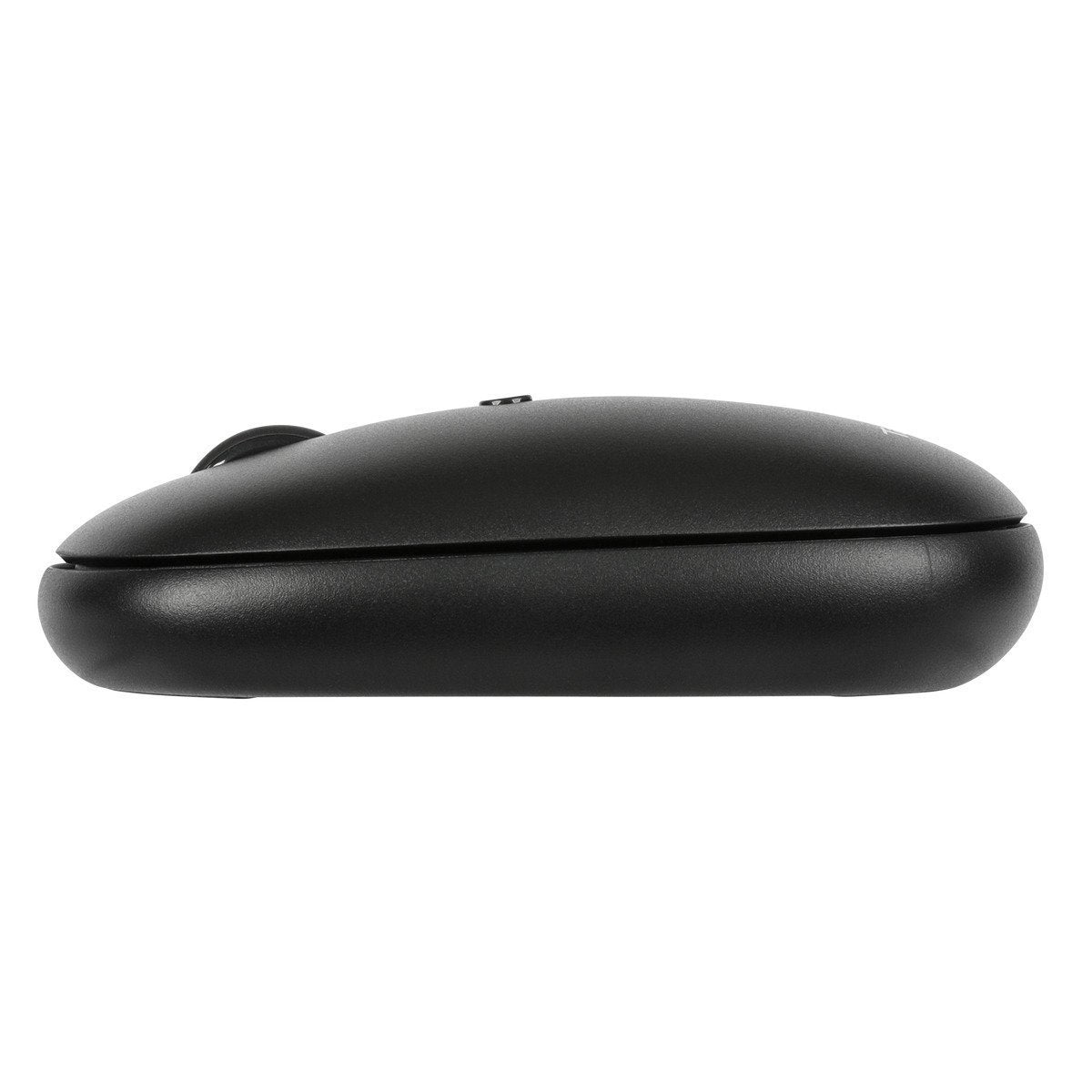 Raton Targus Compact Inalambrico Antimicrobiano Negro