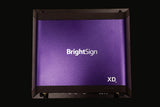 EAN 0854529008333 - BrightSign XD236 reproductor multimedia y grabador de sonido Azul 4K Ultra HD Wifi imagen 1