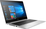 EAN 4262479529444 - tecXL EliteBook 840 G6 Intel® Core™ i5 i5-8265U Portátil 35,6 cm (14") Full HD 8 GB DDR4-SDRAM 256 GB SSD imagen 3