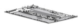 EAN 5715063005330 - HP M52486-001 refacción para laptop Carcasa inferior imagen 1