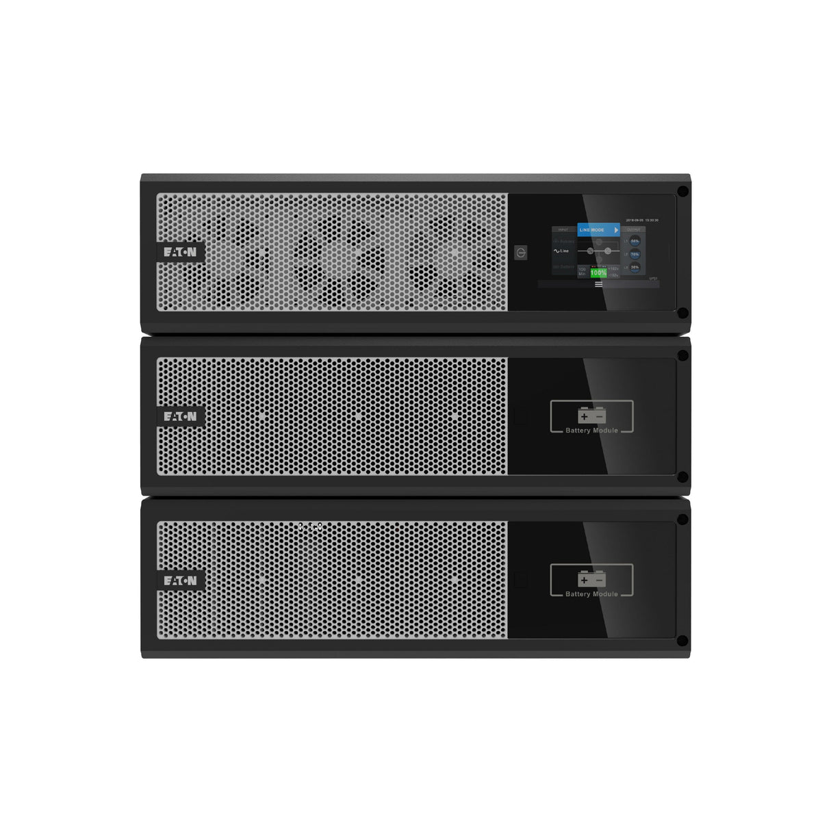 Eaton 93px 15 Kw Rt9u Netpack