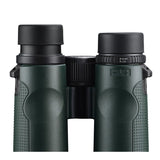 Vanguard Veo Hd 1042 10x42 Binocular Bak-4 Verde